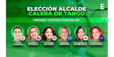 Calera de Tango