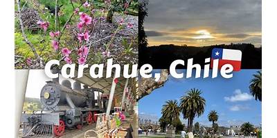 Carahue