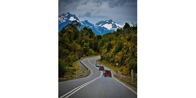 Región de Aysén