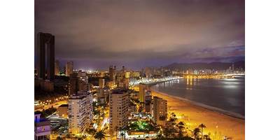 Baños públicos en Cartagena
