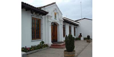 Baños públicos en Casablanca