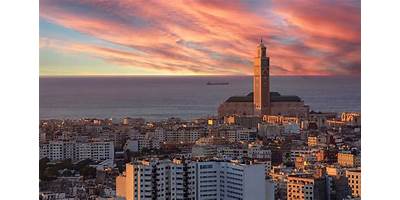 Casablanca