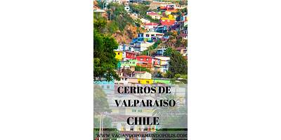 Región de Valparaíso