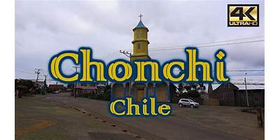 Chonchi