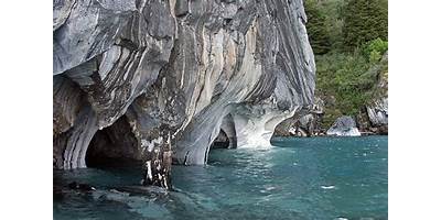 Baños públicos en Cochrane
