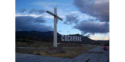 Cochrane