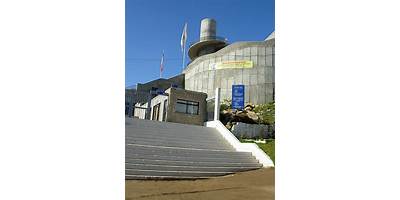 Baños públicos en Coquimbo