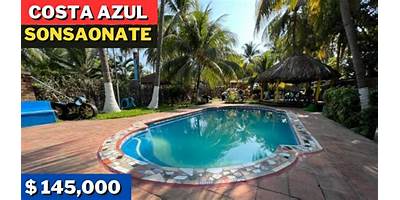 costa zul