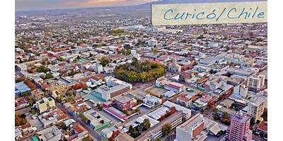 Baños públicos en Curicó
