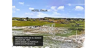 El Quisco