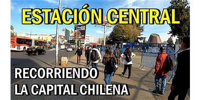 Estación Central