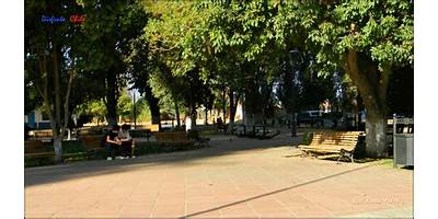 Baños públicos en Graneros