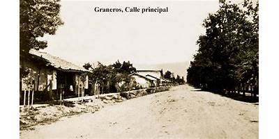 Graneros