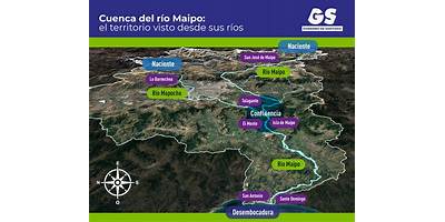 Isla de Maipo