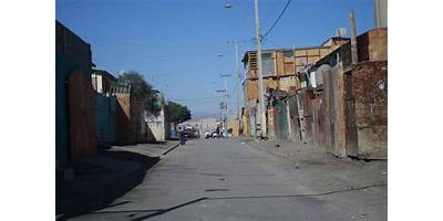 Baños públicos en La Pintana
