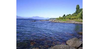 Lago Ranco