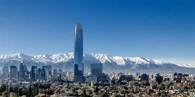 Baños públicos en Las Condes