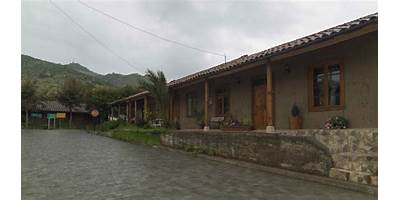 Baños públicos en Lolol