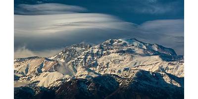 Los Andes