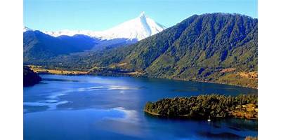 Baños públicos en Los Lagos