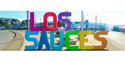 Los Sauces