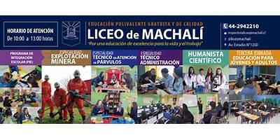 Machalí
