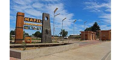 Máfil