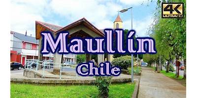 Maullín