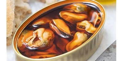 Mejillones