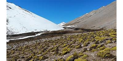 Baños públicos en Monte Patria