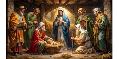 Nacimiento