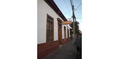 Ovalle