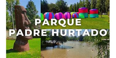 Baños públicos en Padre Hurtado