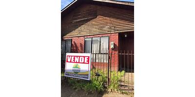 Baños públicos en Padre las Casas