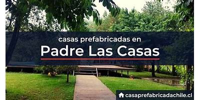 Padre las Casas