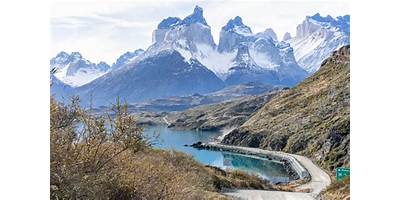 Baños públicos en Paine