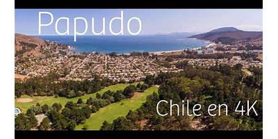 papudo