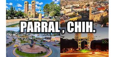 Parral