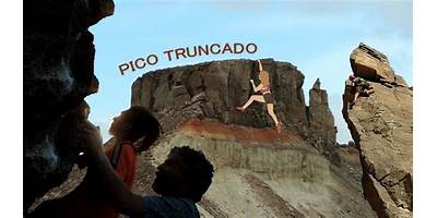 Pico Truncado