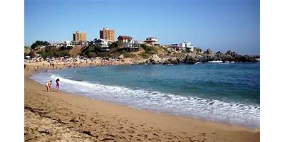 playa algarrobo