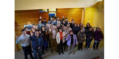 Baños públicos en Porvenir