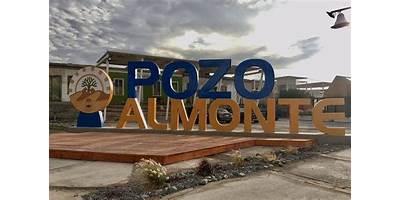 Pozo Almonte