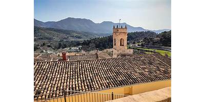 Pueblo Seco