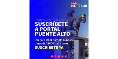 Puente Alto