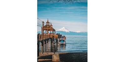 Puerto Varas