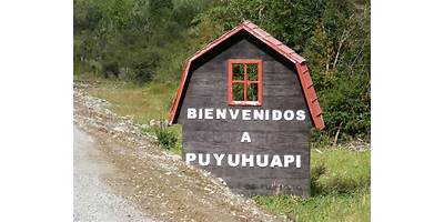 Puyuhuapi