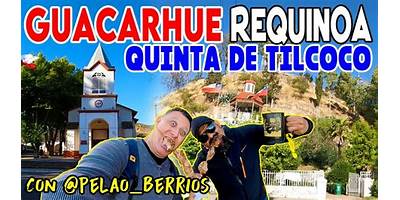 Baños públicos en Quinta de Tilcoco