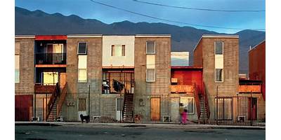 Baños públicos en Quinta Normal