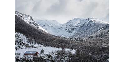 Baños públicos en Ránquil