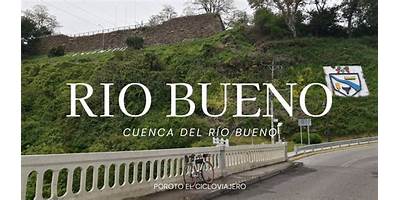 Río Bueno